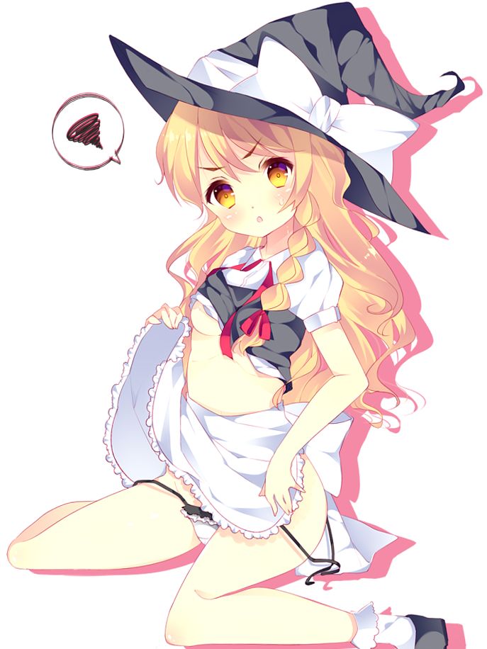 Marisa Kirisame page 6 full