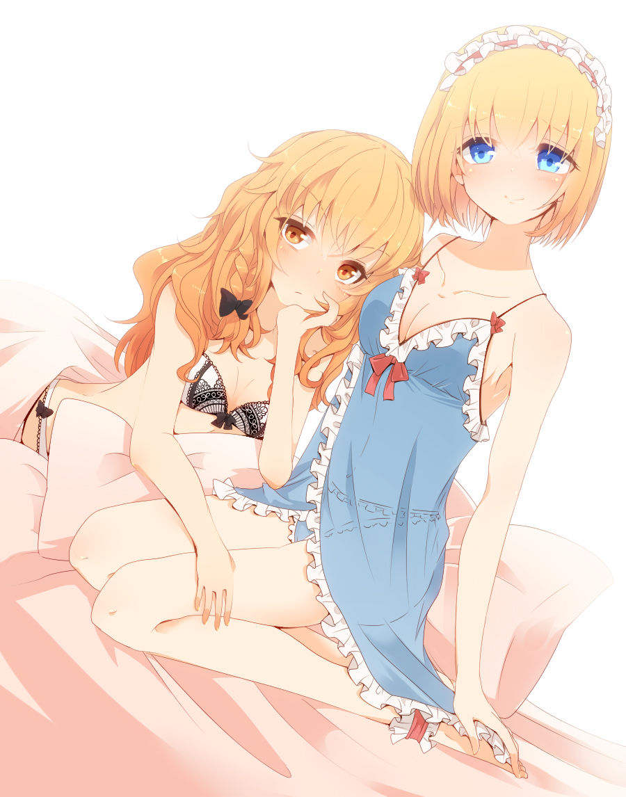 Marisa Kirisame page 7 full