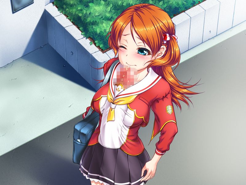 Éclair Milk Cream ~Onanie x Onanie~ page 2 full