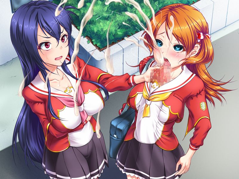 Éclair Milk Cream ~Onanie x Onanie~ page 7 full