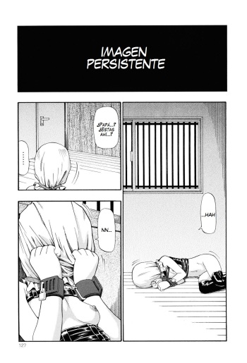 Miru mo Muzan Ch. 7  =Keta-I no Fansub= cover
