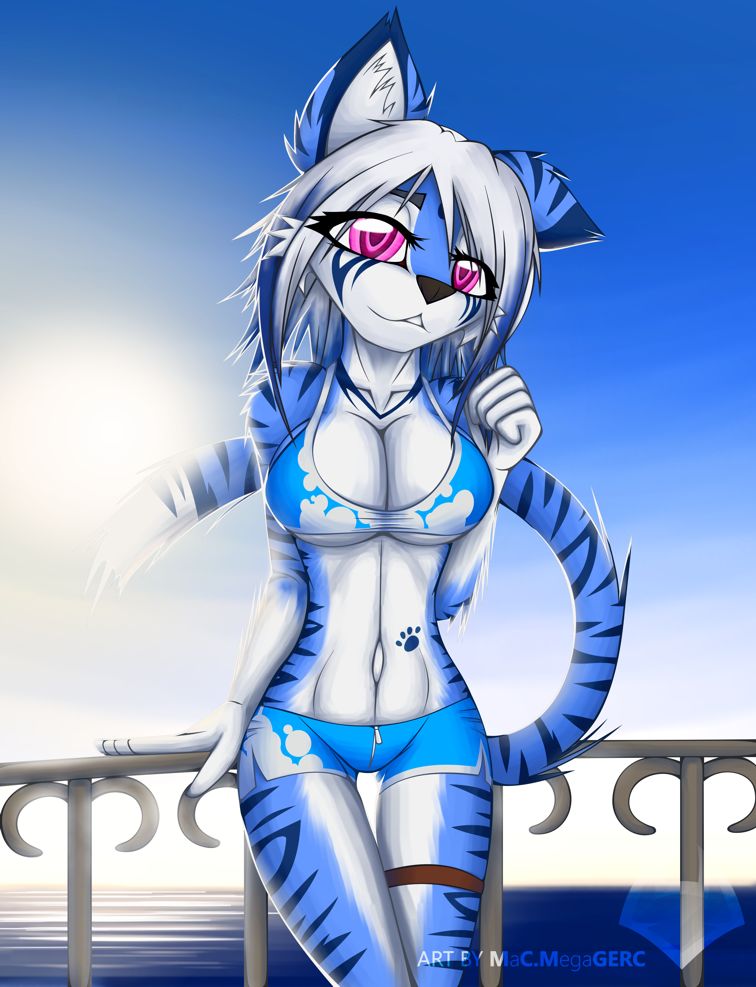 Tigers page 2 full