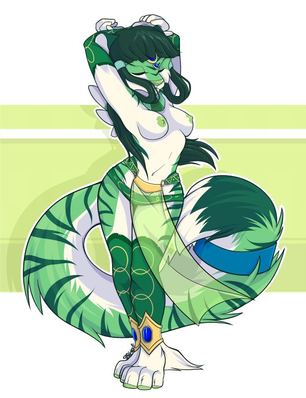 Tigers page 4 full