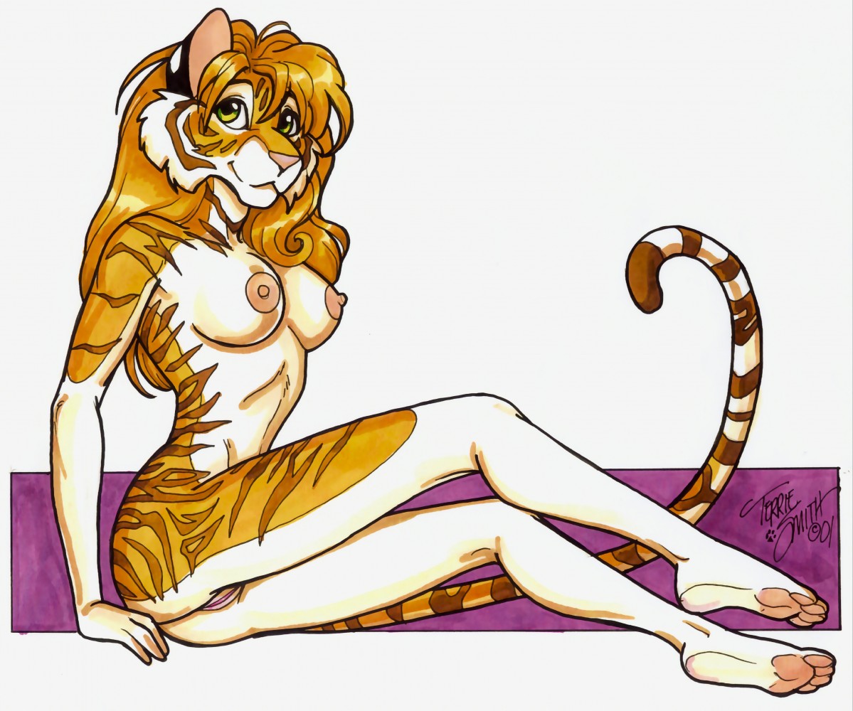 Tigers page 9 full