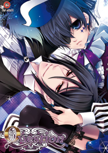 Question cover