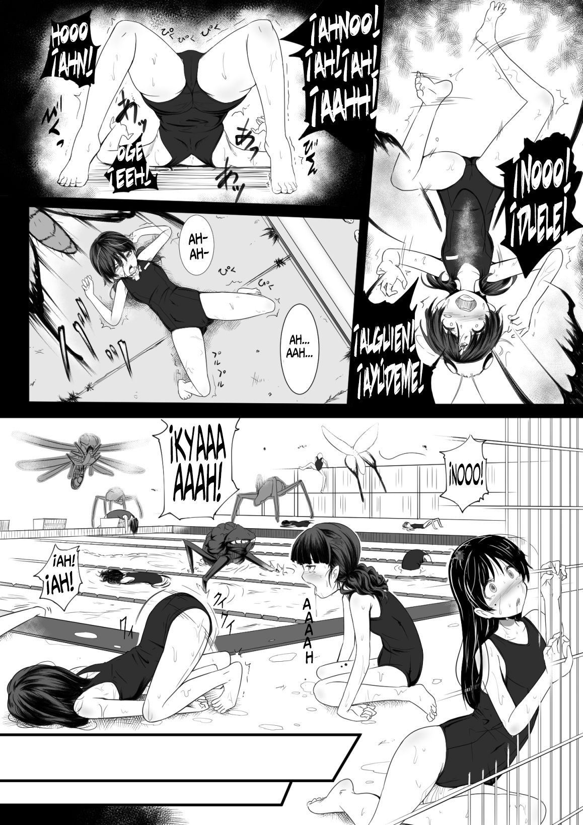 Brain Eater 2  =Keta-I no Fansub= page 10 full