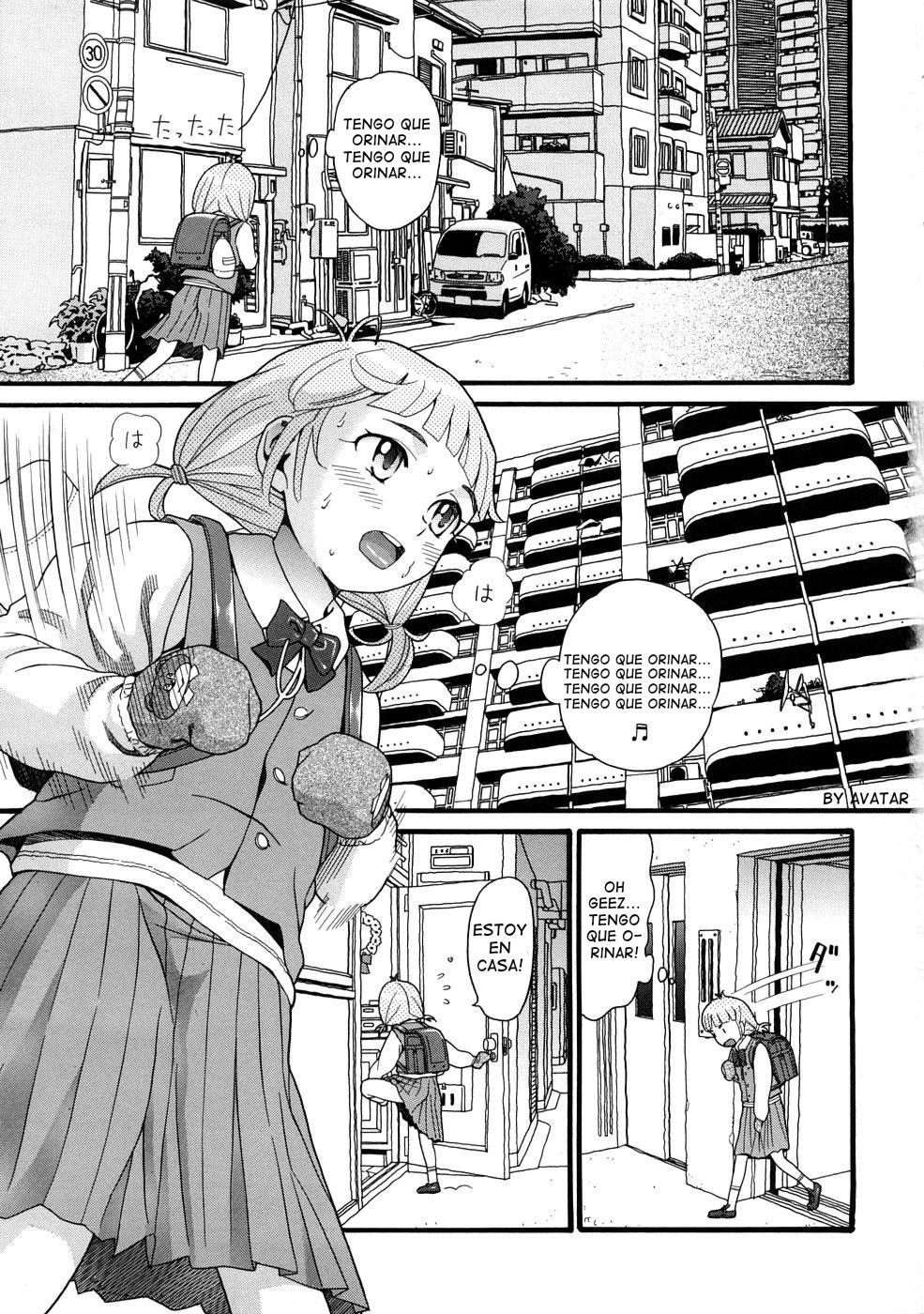 Ani wa Imouto o Ijimeru mono | Molestando a mi Hermana page 1 full