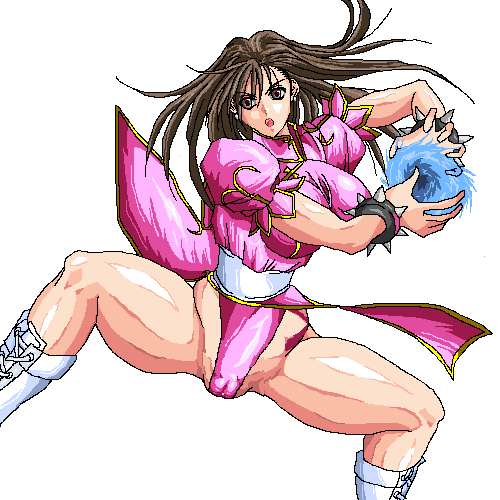 Chun-li eros sabun page 10 full