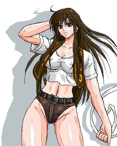 Chun-li eros sabun page 2 full