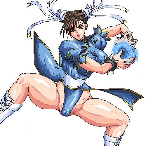 Chun-li eros sabun page 7 full