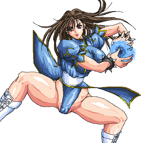 Chun-li eros sabun page 8 full