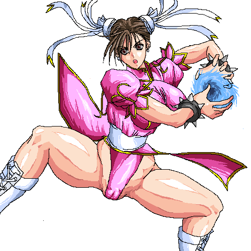 Chun-li eros sabun page 9 full