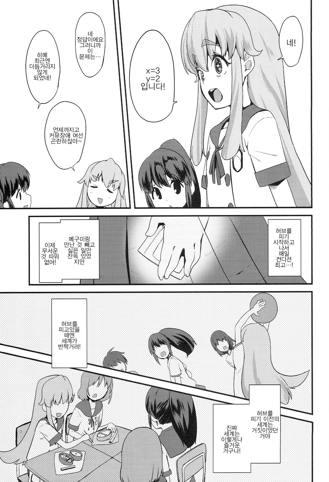 Happiness experience page 10 full