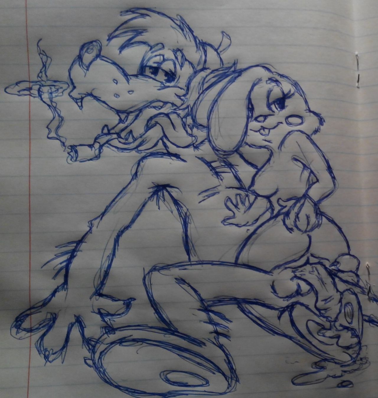 Frolov - Soviet, post-soviet russian rule 34 page 2 full