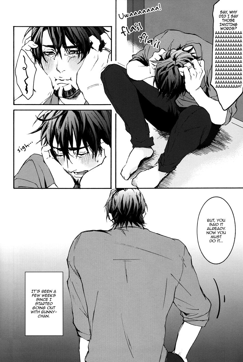 First Time Ever page 7 full