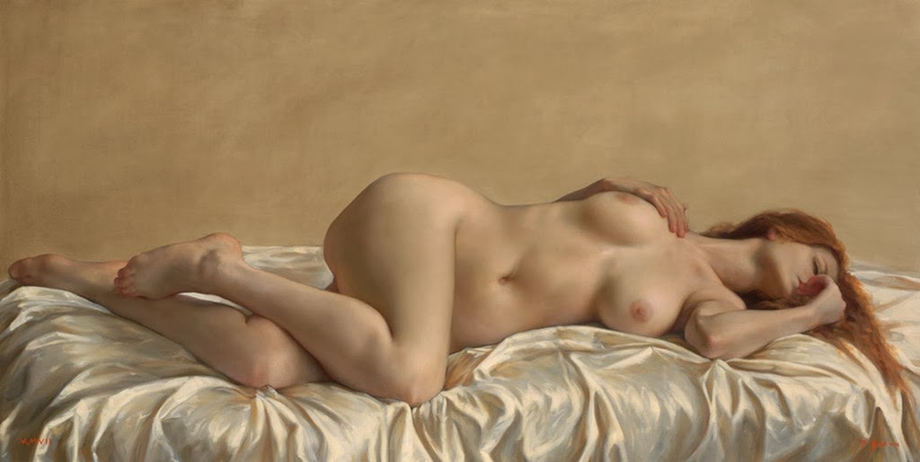 Erotic Art Collector 0370 PAUL S BROWN page 5 full