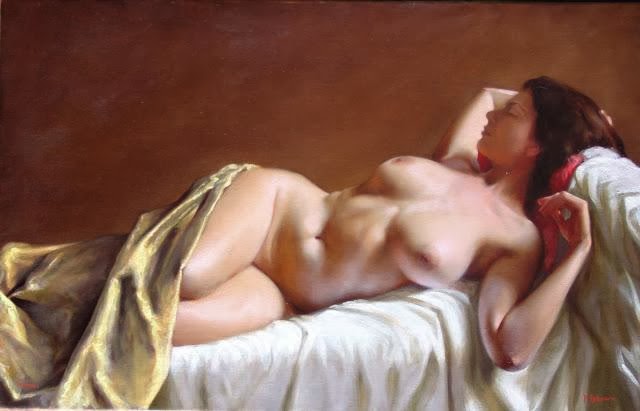 Erotic Art Collector 0370 PAUL S BROWN page 7 full