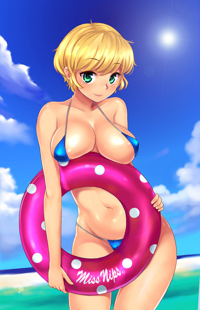 Artist - MissNips page 5 full