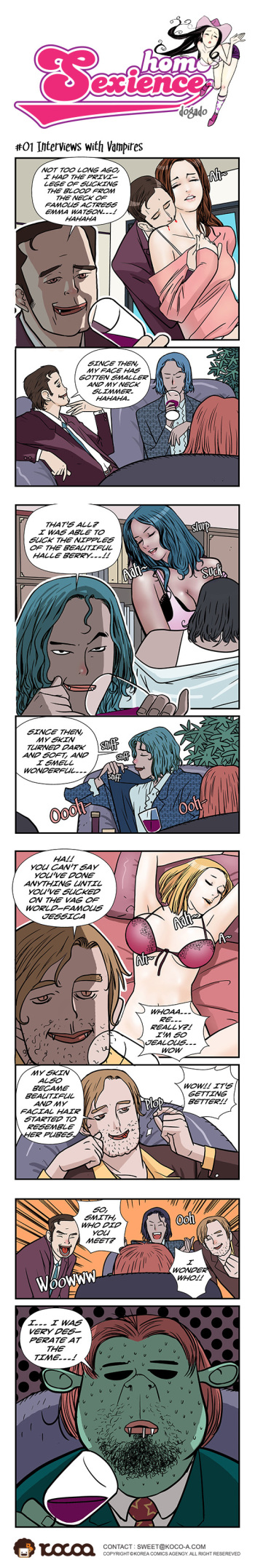 Homo Sexience cover
