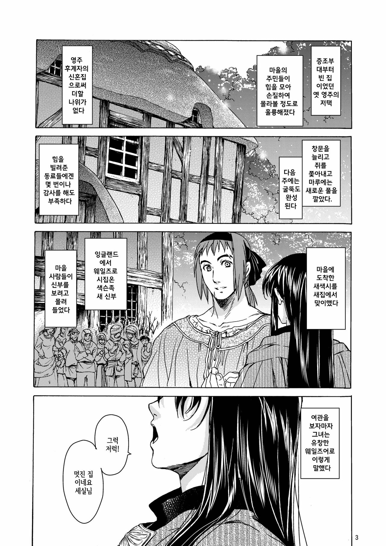 Saint Foire Festival/eve Olwen page 3 full