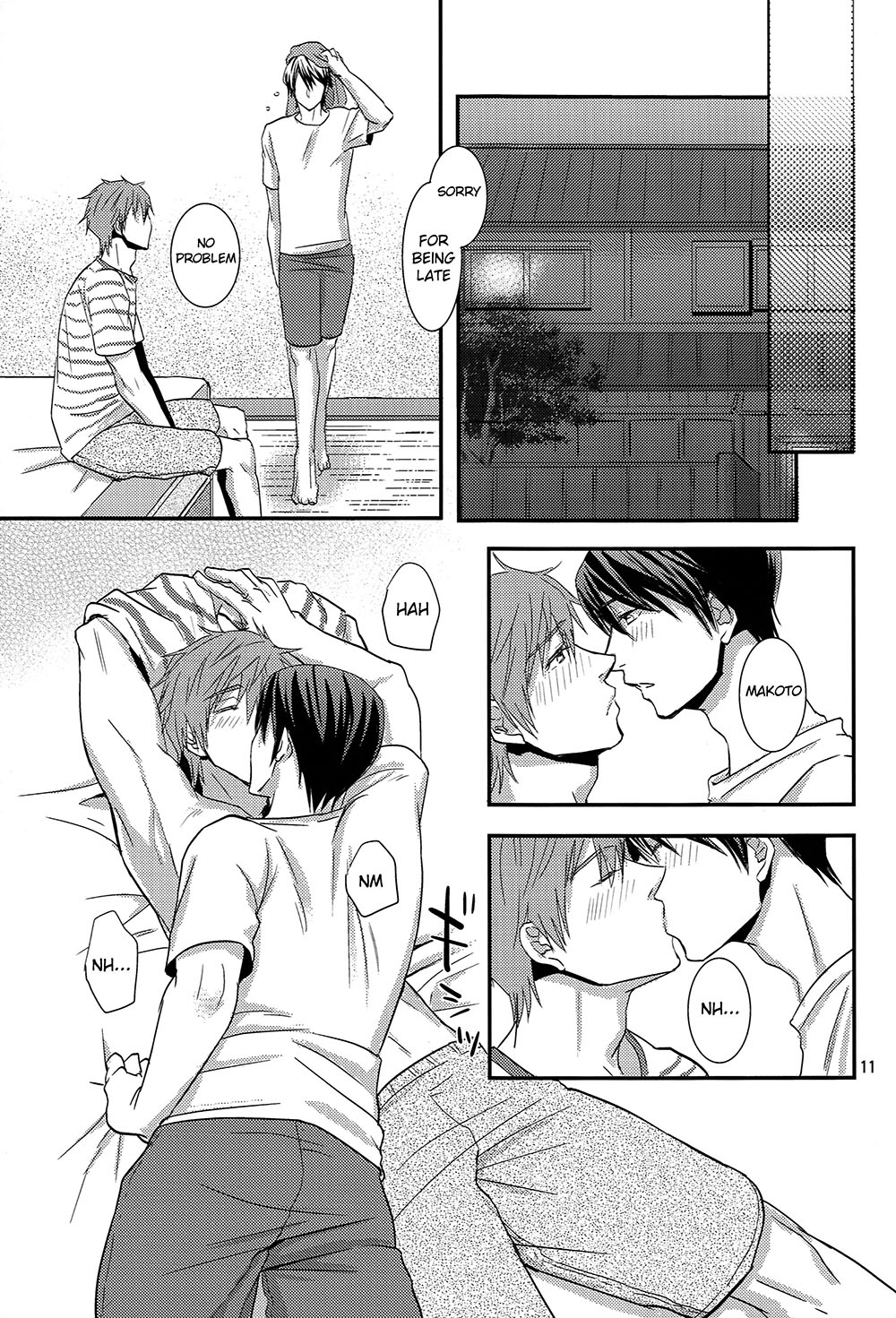 Thicky Cutie! page 10 full