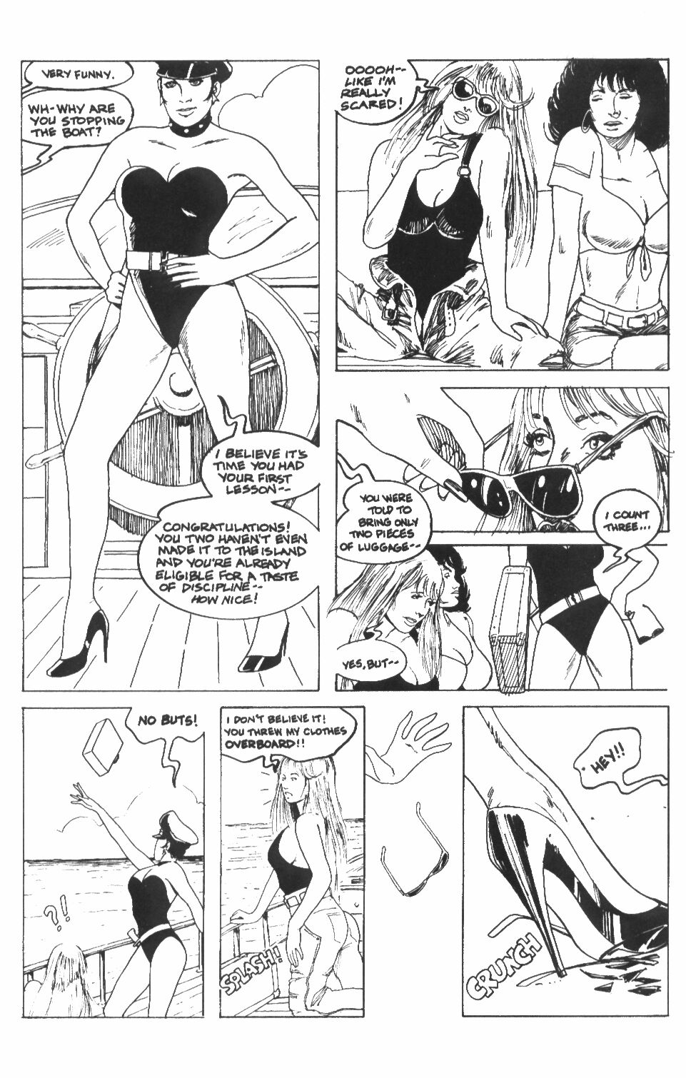 Pleasure Bound 1 page 6 full