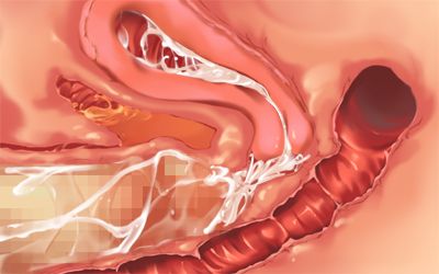 Daitenshi Michaela-sama no Haramase Shinpan ~Ii deshou, Suki na dake Dashinasai. Watakushi wa Kairaku nado ni Makemasen!~ page 7 full