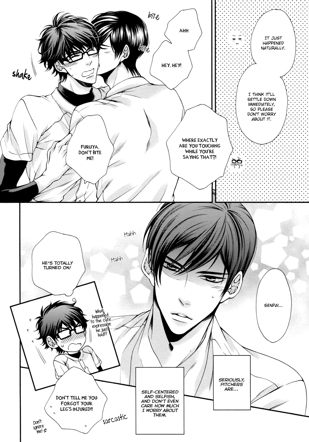 Kiss Me Crybaby page 10 full