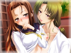 Oyako Neburi - Sasou Hitozuma ･ Dakaretai Oyako