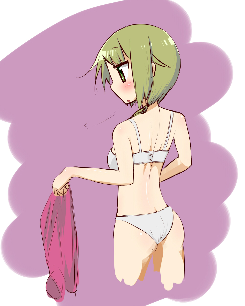 Artist - Jikurorido - Pixiv ID: 3033045 page 8 full