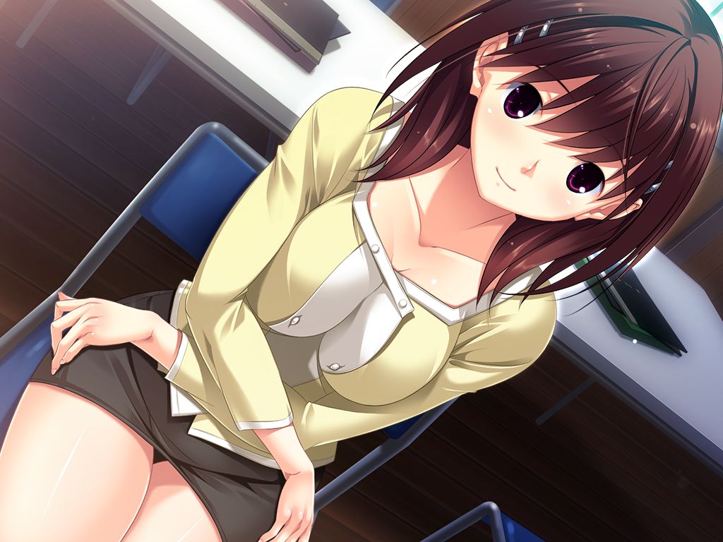 Hanitsuma, Hanitsuma Append Disc “Cosplay Tengoku♥” page 6 full