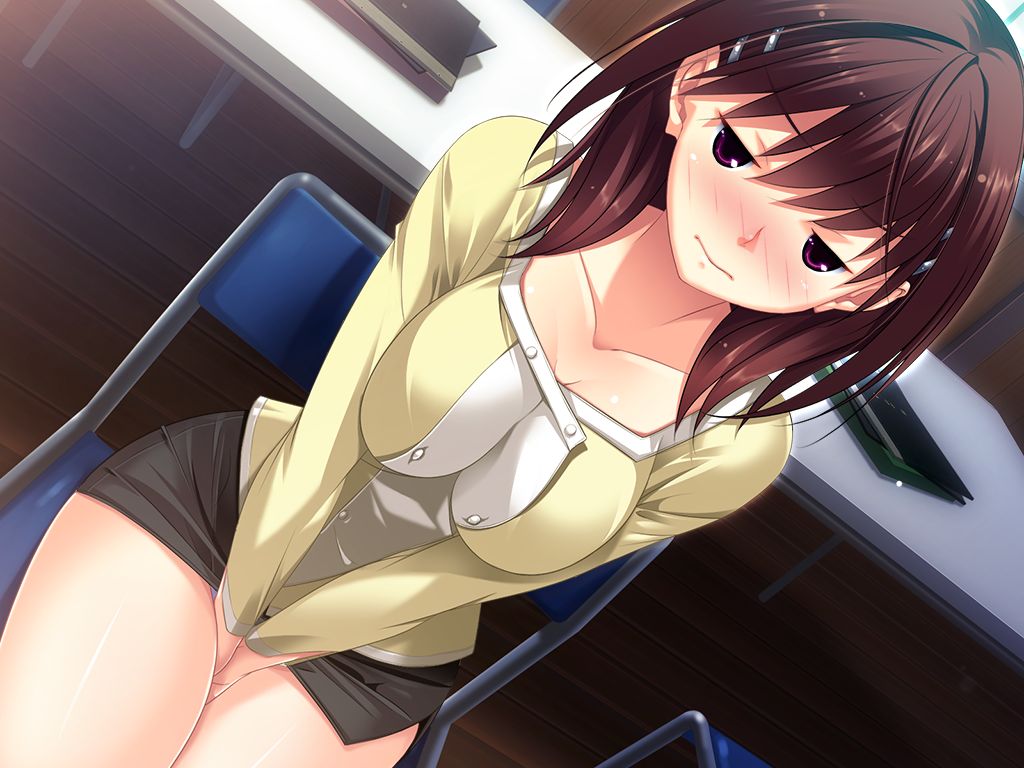 Hanitsuma, Hanitsuma Append Disc “Cosplay Tengoku♥” page 8 full