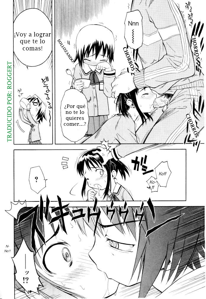 Rari Rari Lunch page 7 full
