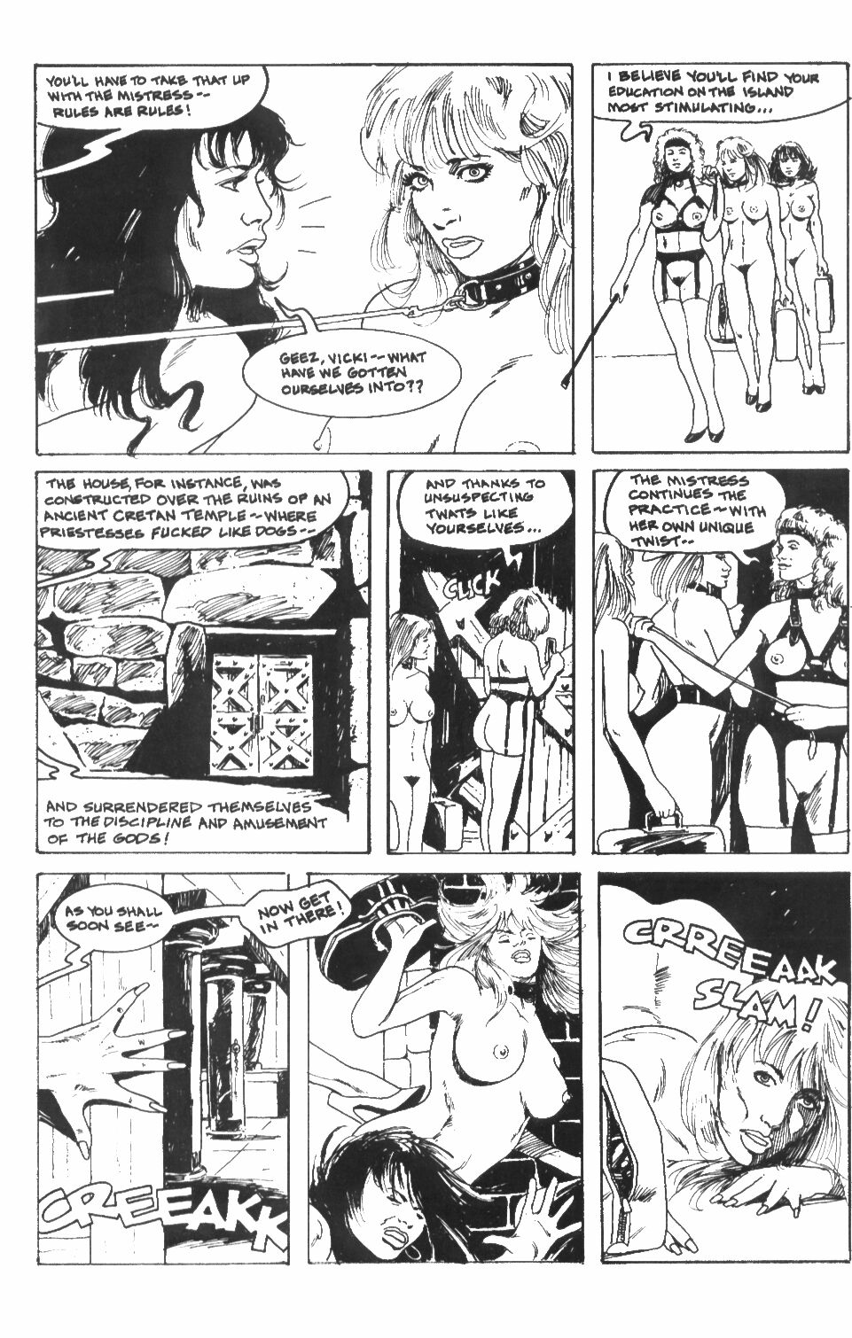 Pleasure Bound 2 page 6 full