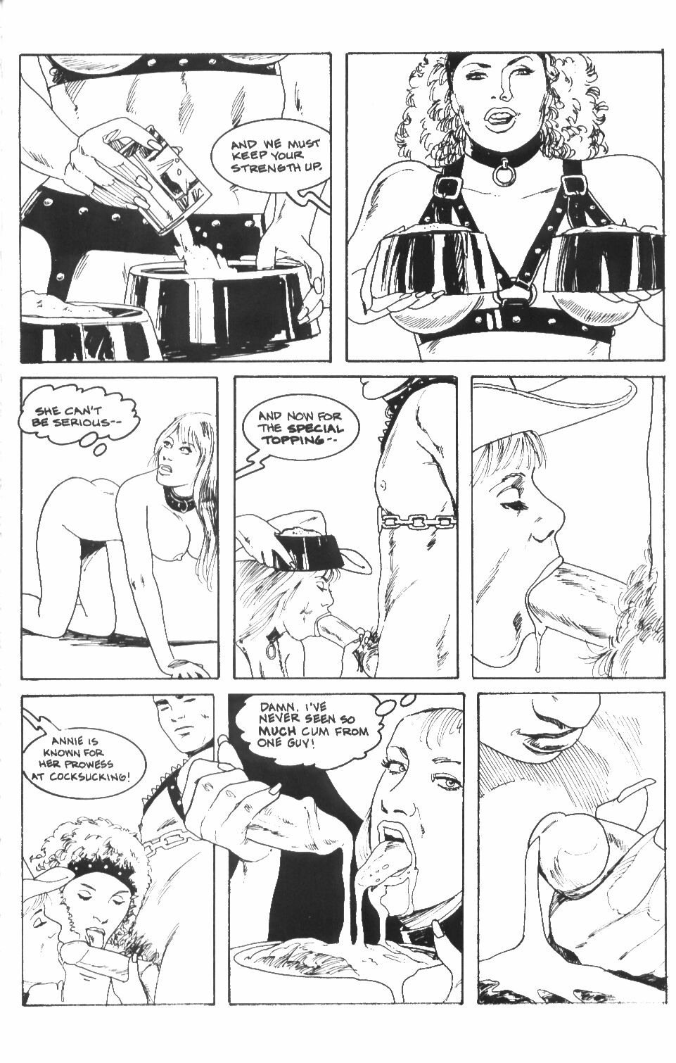 Pleasure Bound 2 page 9 full