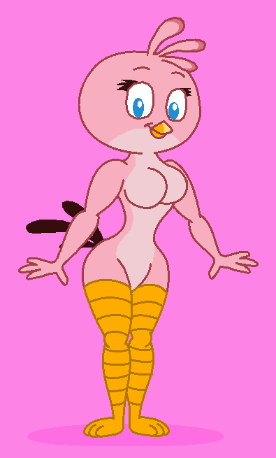 Angry Birds page 6 full