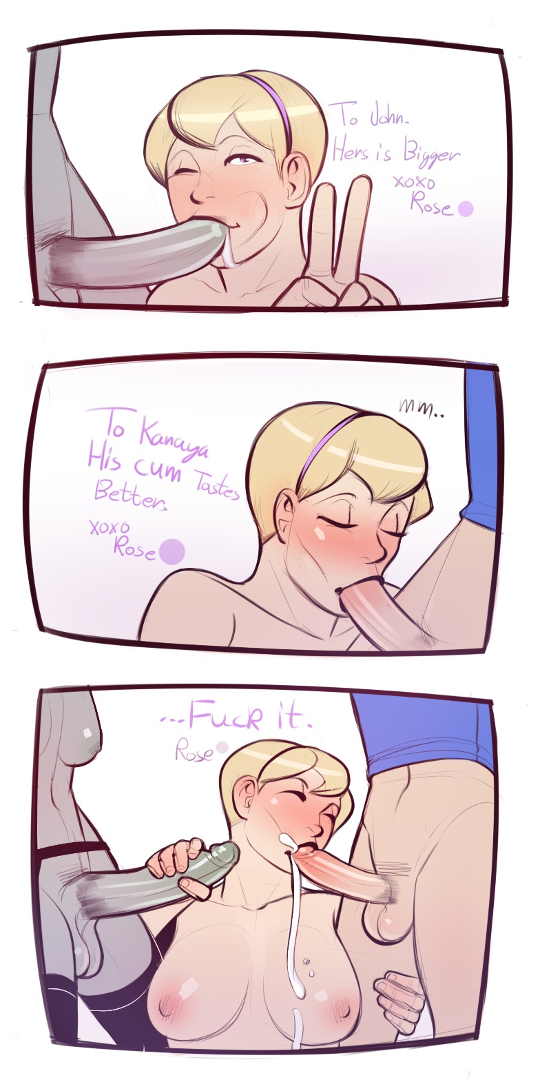 Works of James-ab page 1 full