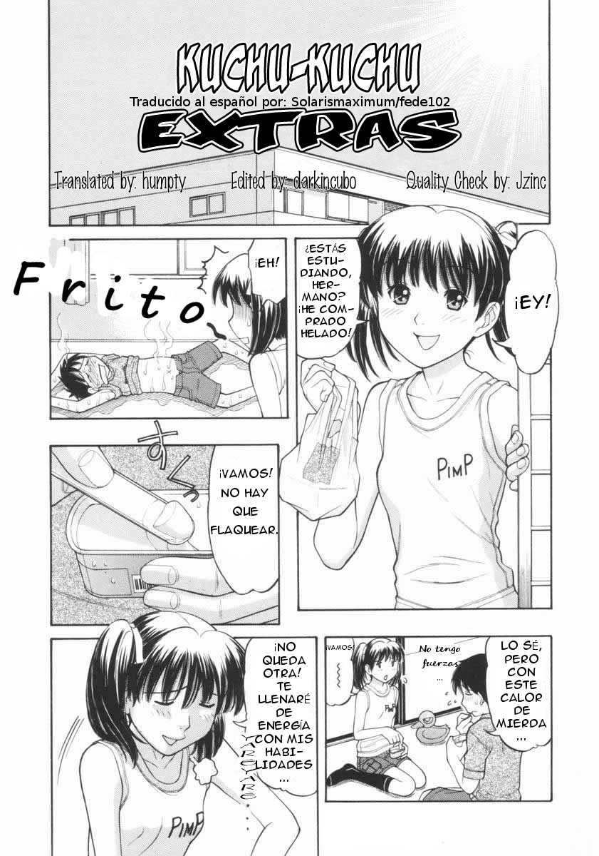 Kuchu-Kuchu extras page 1 full