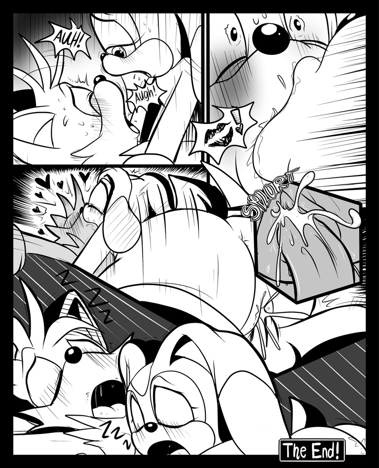 Slippery When Wet ENG page 7 full