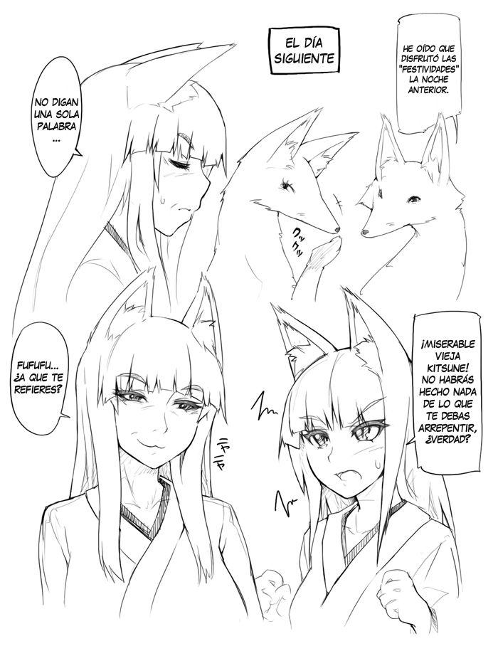 La kitsune vieja page 7 full