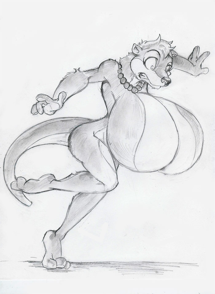 Rabid - Collected Works page 10 full