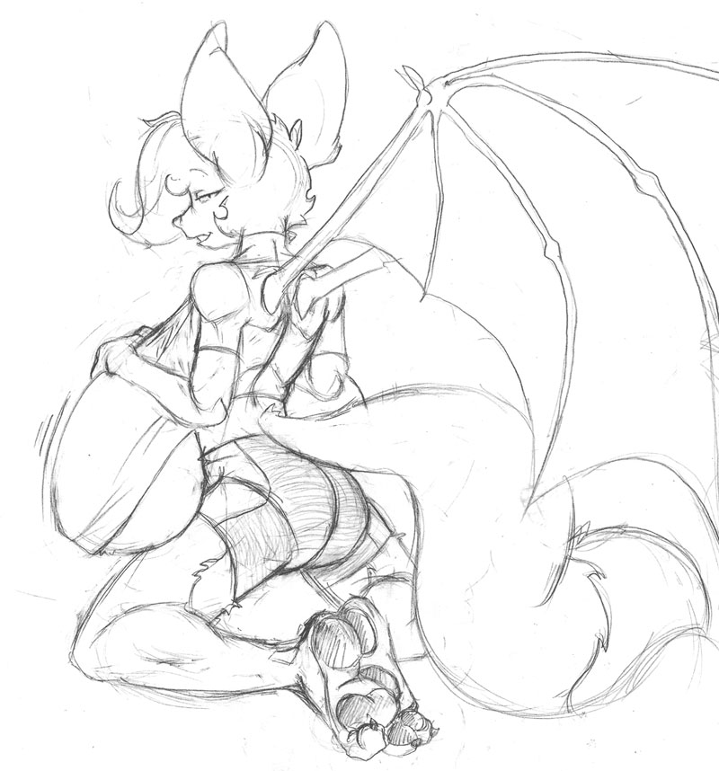 Rabid - Collected Works page 4 full