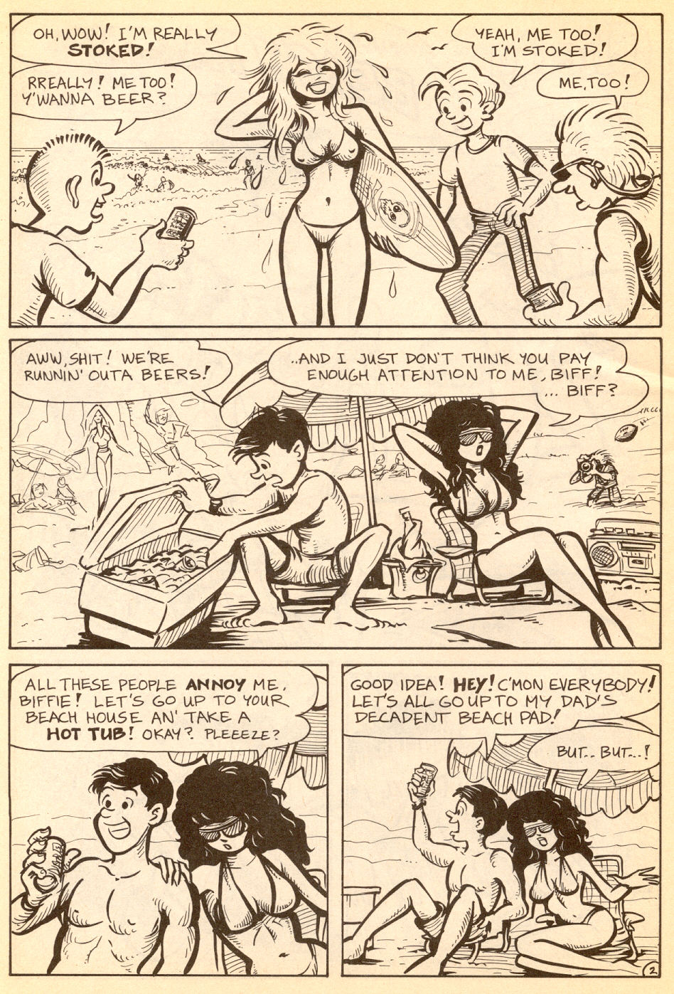 Cherry Poptart #6 page 10 full