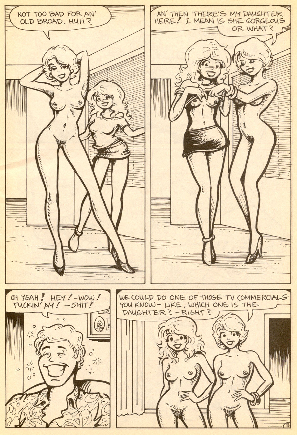 Cherry Poptart #6 page 5 full