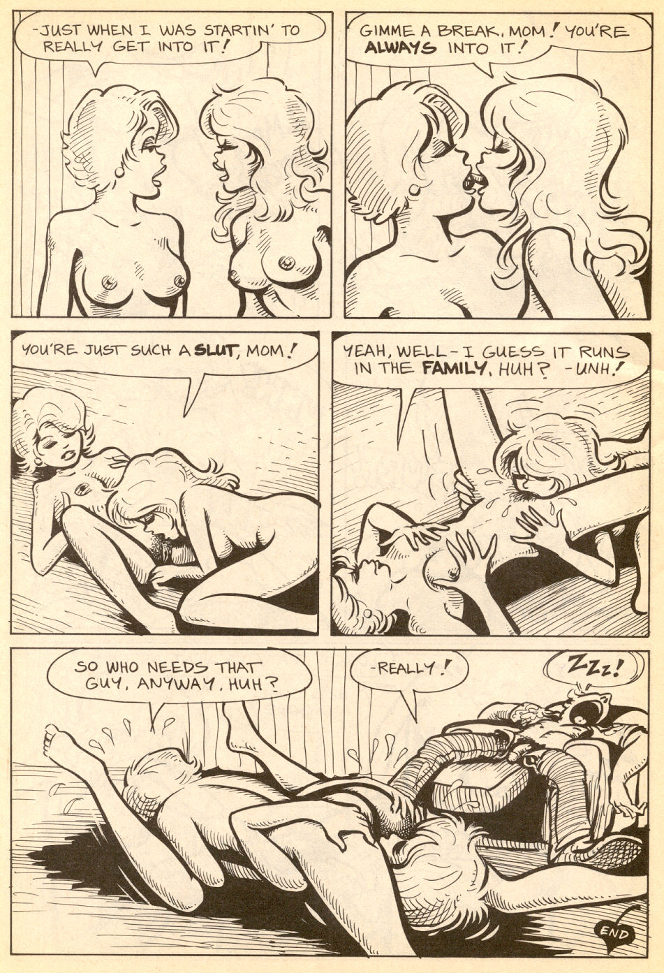 Cherry Poptart #6 page 8 full