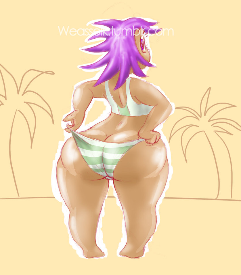 Works of Weasselk page 10 full
