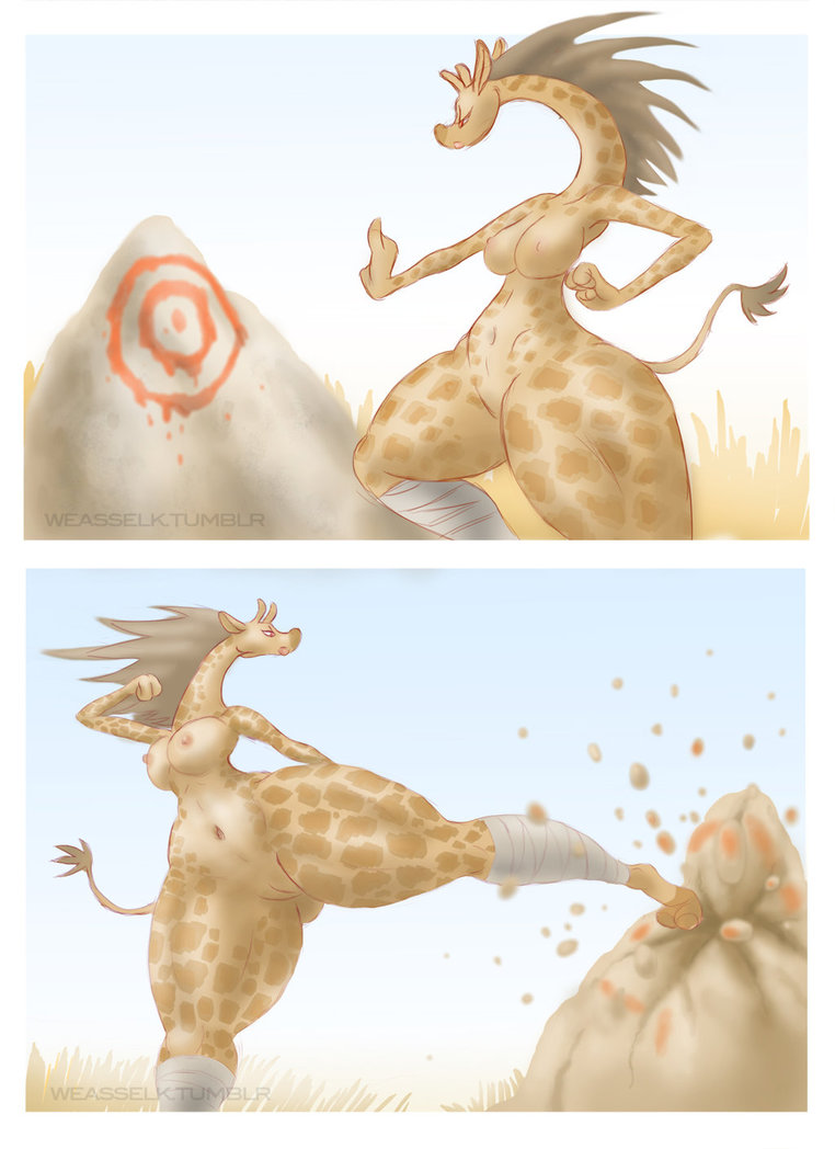 Works of Weasselk page 2 full