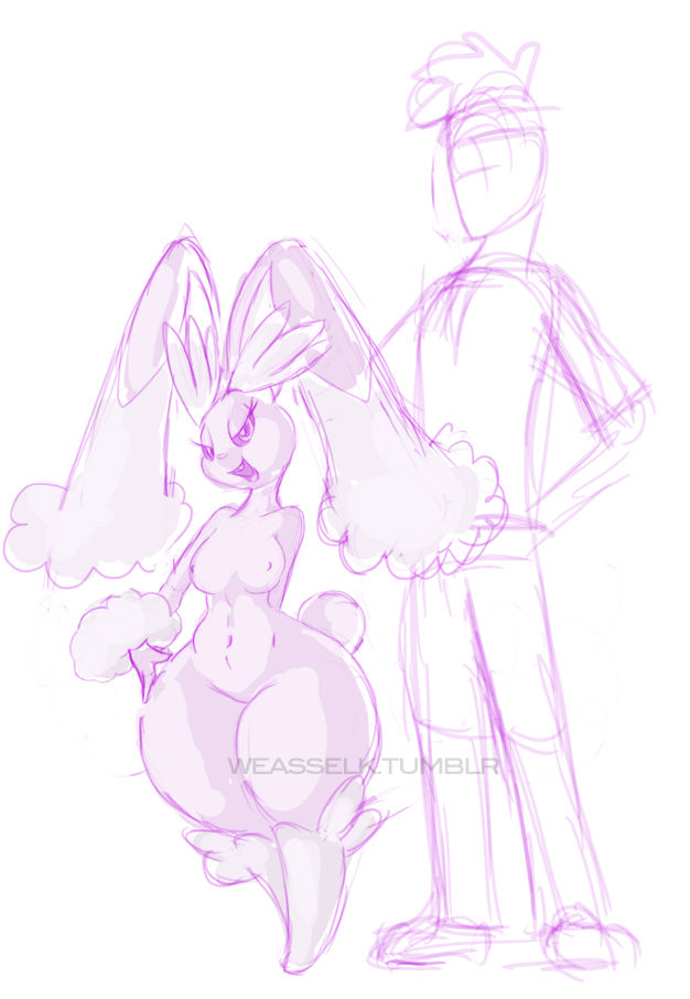 Works of Weasselk page 8 full