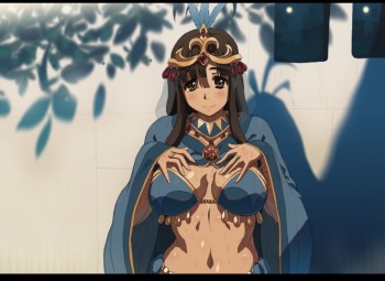 Saaya cover