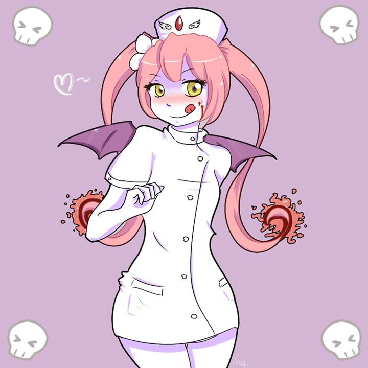 Ebola-chan page 10 full